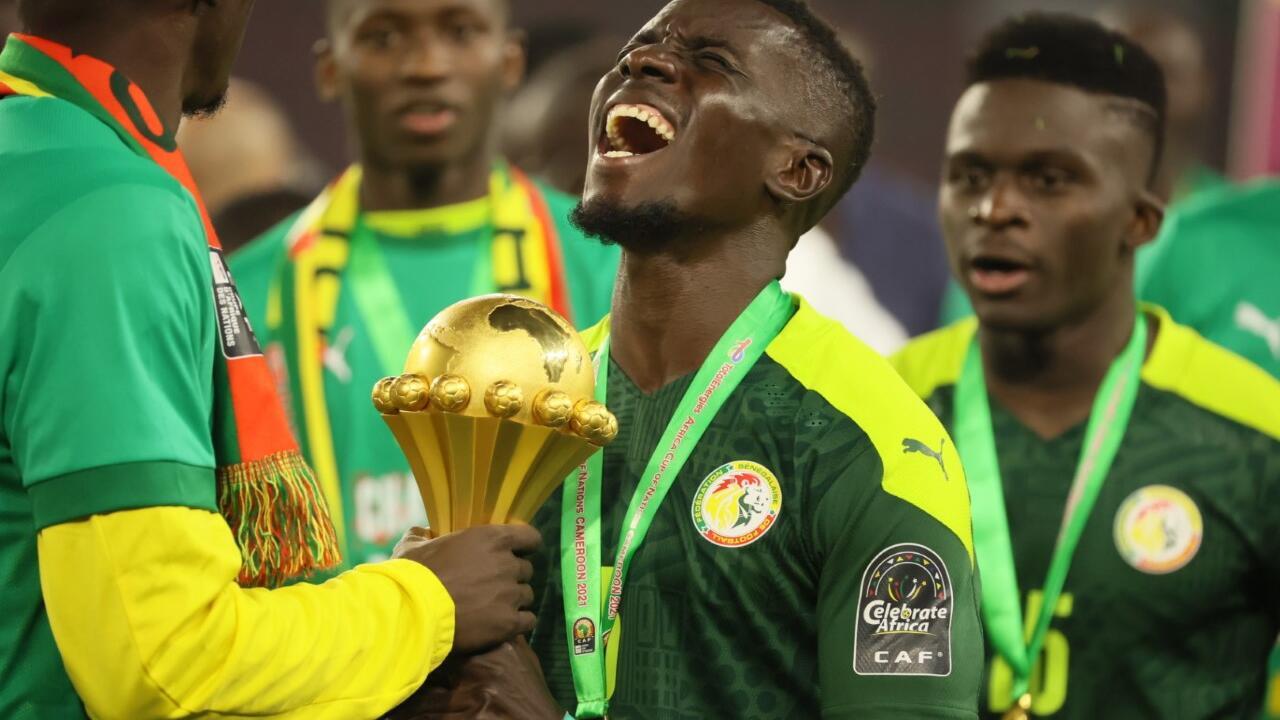 CAN 2022 : Le Sénégal fait d’Égypte une histoire ancienne (Vidéo)