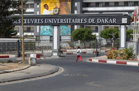 Ucad : Le SV-TES dénonce les violences étudiantes lors des grèves