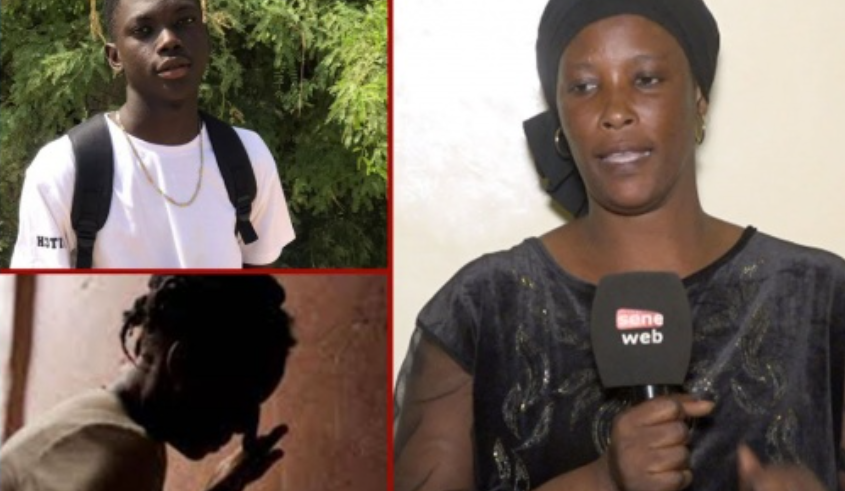 En prison pour viol sur ses deux soeurs: Amadou, son Bac et séjour carcéral (vidéo)