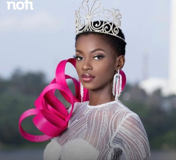 Le Concours Miss Côte d’Ivoire Interdit Désormais Les Perruques, Tissages Et Extensions Capillaires