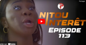 « Nitou Intérêt » – Épisode 113 – Saison 113 (vidéo)