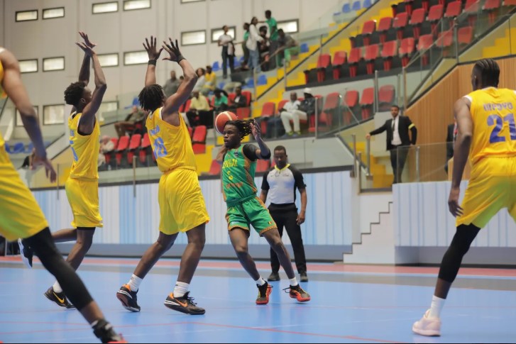 Elim. Afrobasket 2025 à Rabat: Les Lions du Sénégal s’offrent le Rwanda et décrochent leur qualification