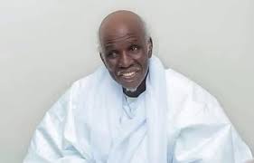 Hommage à Serigne Moustapha Saliou : L’Ame d’un Mouride (par Mohamadou Manel Fall)