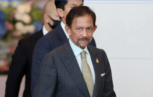 Le Sultan de Brunei Hassanal en visite en Chine : Une amitié sino-brunéienne prometteuse