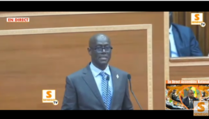 Budget abandonné ? Thierno Alassane Sall dénonce un Plan d’austérité (Senego TV)