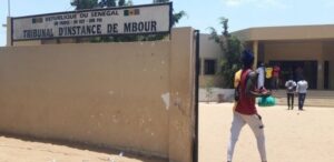 Mbour : Il risque 10 ans de prison pour viol sur une déficiente mentale mineur