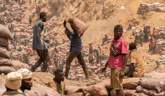 Centrafrique : Wagner intensifie son contrôle sur les mines d’or et les ressources du pays