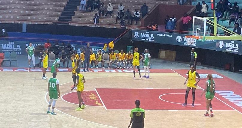 Basket – Coupe de la Ligue de Dakar: Découvrez les affiches des 1/2 finales