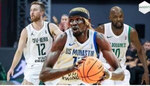 BAL Saison 5 : Will Perry, Ater Majok, Abdoulaye Harouna, les recrues XXL de l’ASC Ville de Dakar