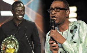 Burkina : Youssou Ndour, Sadio Mané, Cheikh Anta Diop et autres géants sénégalais immortalisés