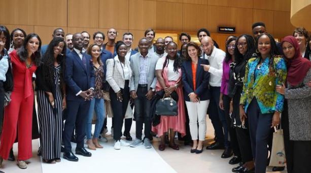 Young Leaders 2025 : la French-African Foundation ouvre les candidatures pour les jeunes talents…