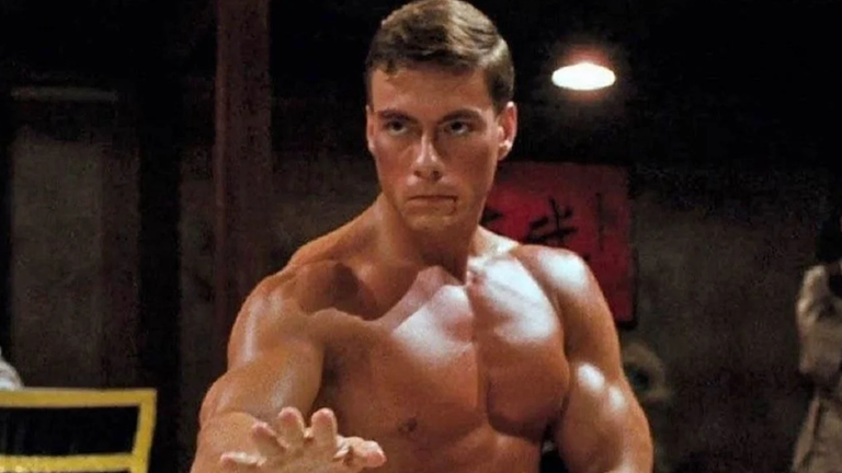 Jean-Claude Van Damme condamné pour avoir provoqué plusieurs…