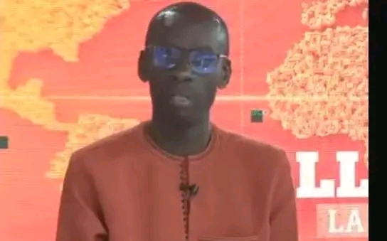 Tribunal de Dakar : Abdoulaye Ndiaye, chargé de communication de Farba Ngom, condamné à six mois de prison ferme