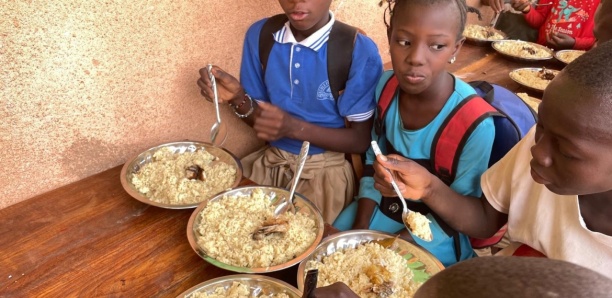 Mali: la suspension de repas scolaires affecte des …