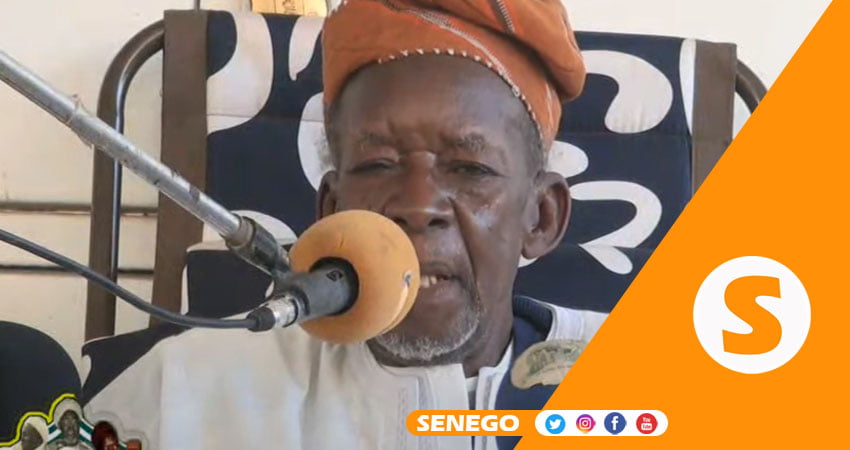 9è jour ramadan : Revivez le Tafsir du Coran de Cheikh Mahi à Médina Baye (vidéo)