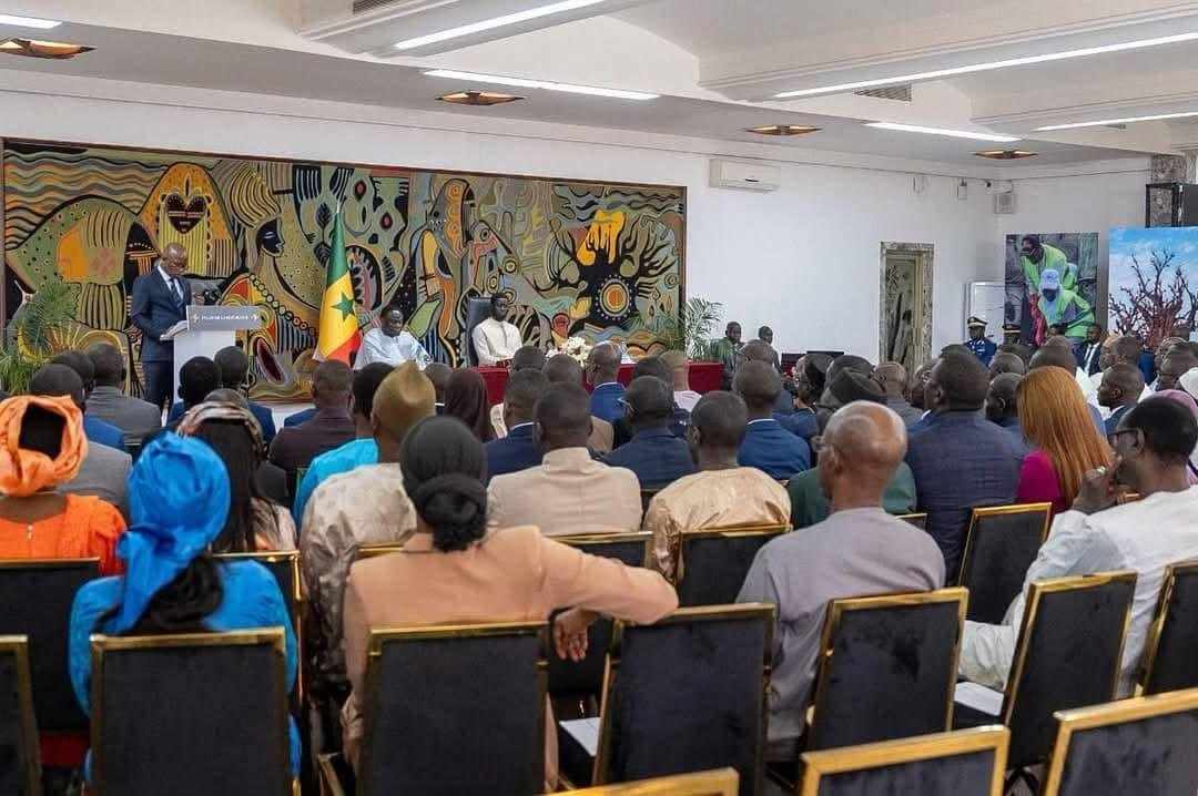 19ᵉ promotion du CFJ : le directeur Souleymane Téliko insiste sur la rigueur et l’impartialité
