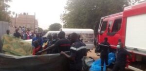 Touba – Khayra 2 sous le choc: Deux enfants tués en 24h par des camions citernes