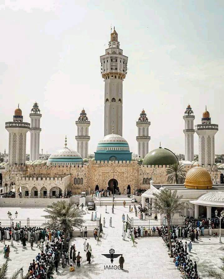 4 Mars 1932 – 4 Mars 2025: De l’Affaire Taillerie à l’Embellissement de la Grande Mosquée de Touba, Une Histoire de Résilience