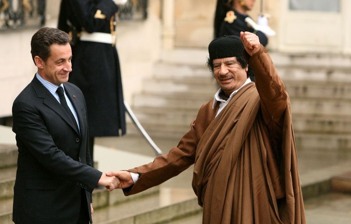 France : le parquet dénonce le « pacte de corruption », « indécent, » noué par Sarkozy