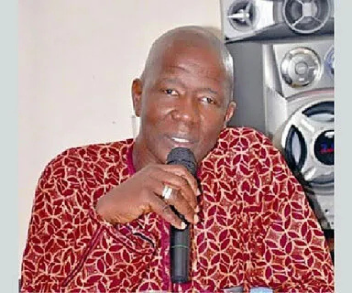 Abdoulaye Fodé Ndione à la tête de l’Association des Écrivains du Sénégal