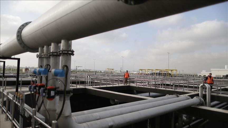 Allemagne : Aucune Reprise des Importations de Gaz Russe en Vue