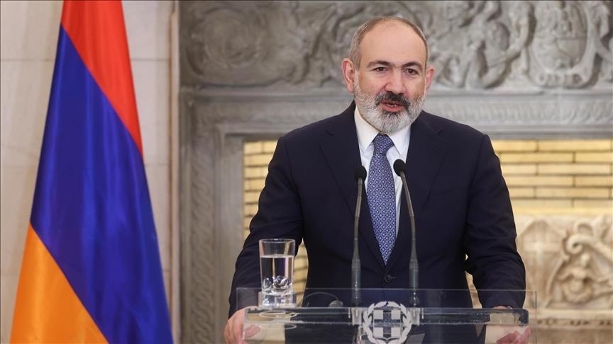 Arménie : Nikol Pashinyan Prêt à Signer l’Accord de Paix avec l’Azerbaïdjan