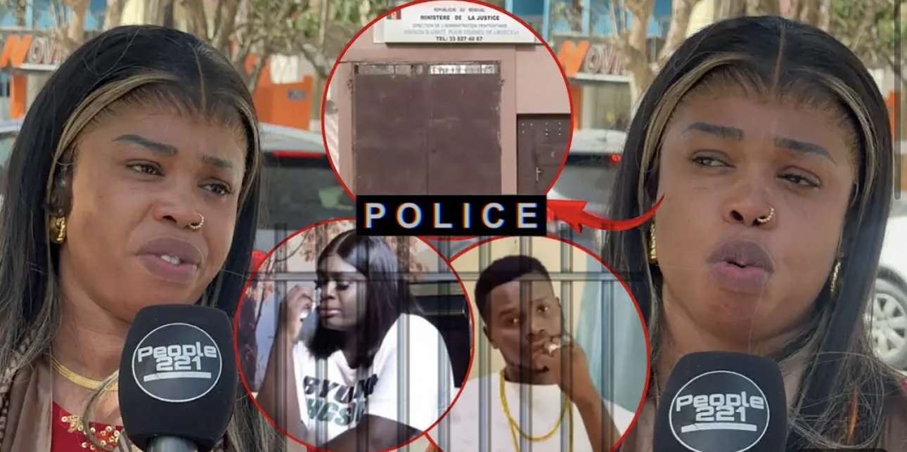Arrestation de Nogaye Kara : Mame Ndiaye Savon prend la parole avec émotion