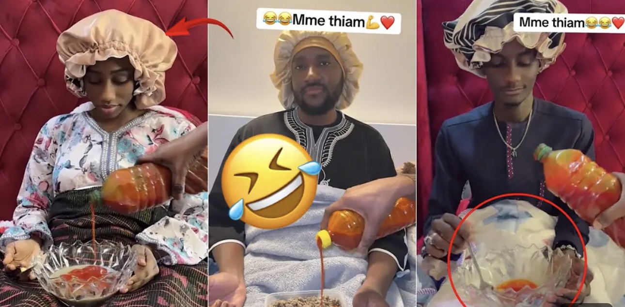 Bébé Bineta : le phénomène « Labane » enflamme les réseaux sociaux