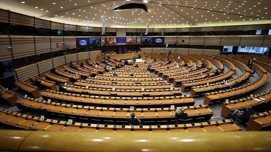 Belgique : Importantes perquisitions pour corruption au Parlement européen