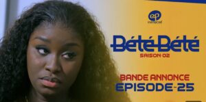 Bande annonce “Bete Bete, saison2, épisode 25 (vidéo)