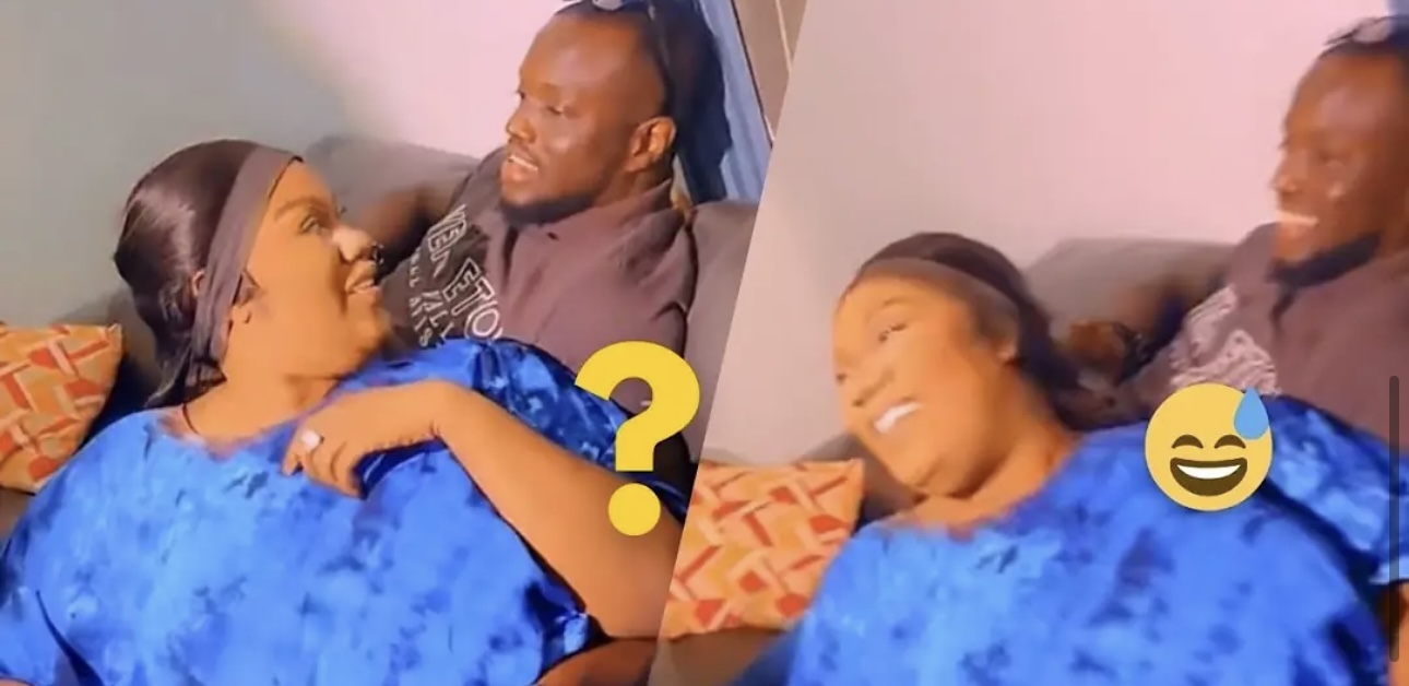 Bijou Ngoné et son mari dévoilent un moment complice en vidéo