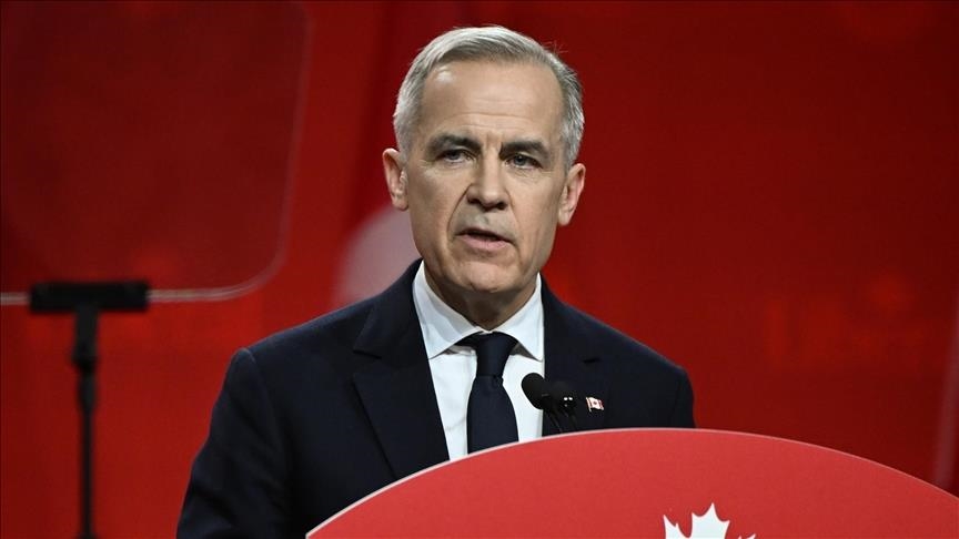 Canada : Mark Carney sera investi Premier ministre vendredi