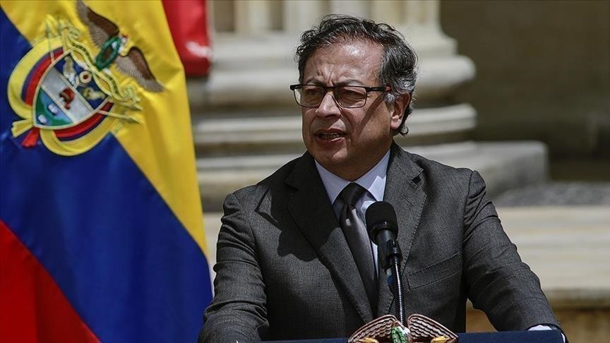 Colombie : Les FARC accusés par le président Petro de servir les cartels mexicains