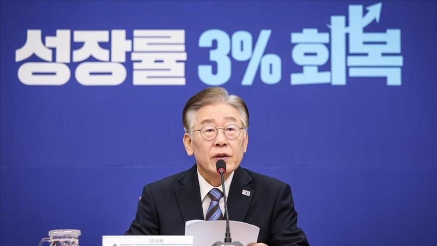 Corée du Sud : Acquittement du leader de l’opposition Lee Jae-myung