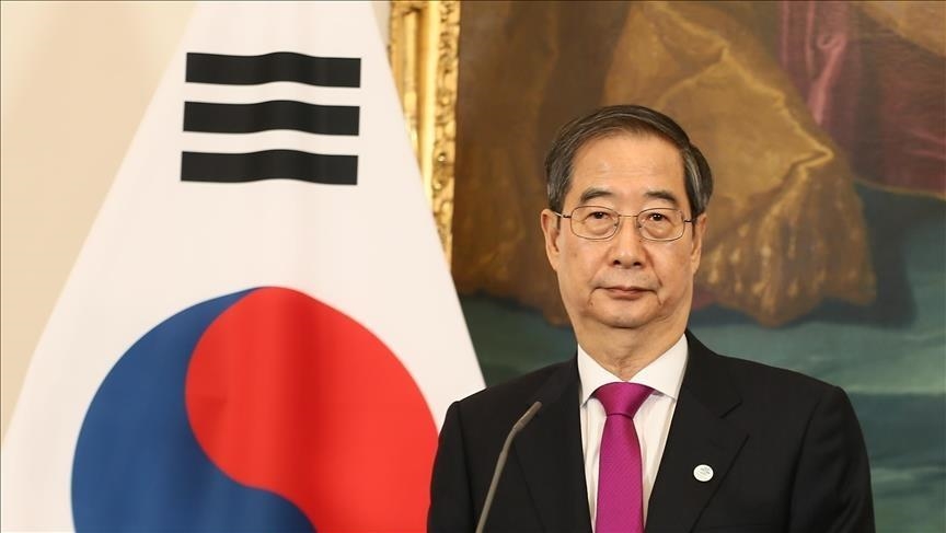 Corée du Sud : La Cour constitutionnelle réintègre le Premier ministre Han Duck-soo