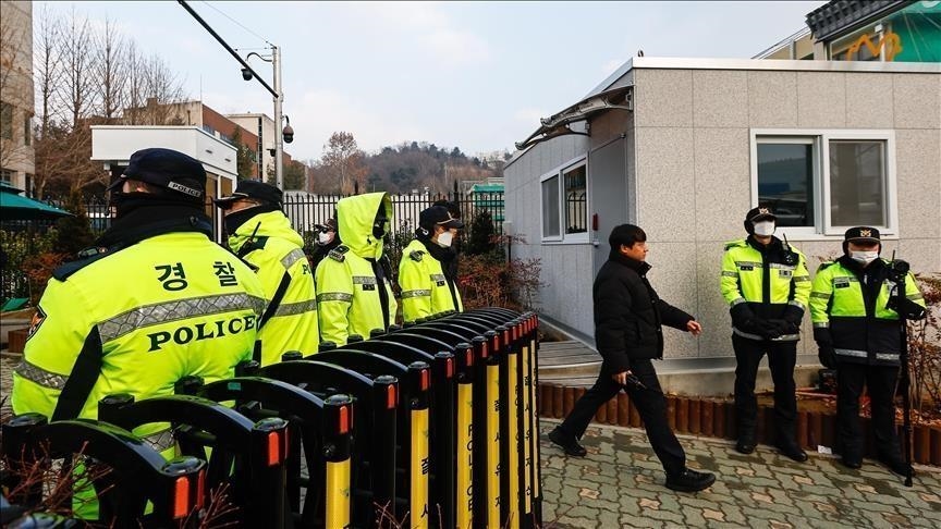 Corée du Sud : Un partisan de Yoon Suk Yeol décède après une immolation par le feu