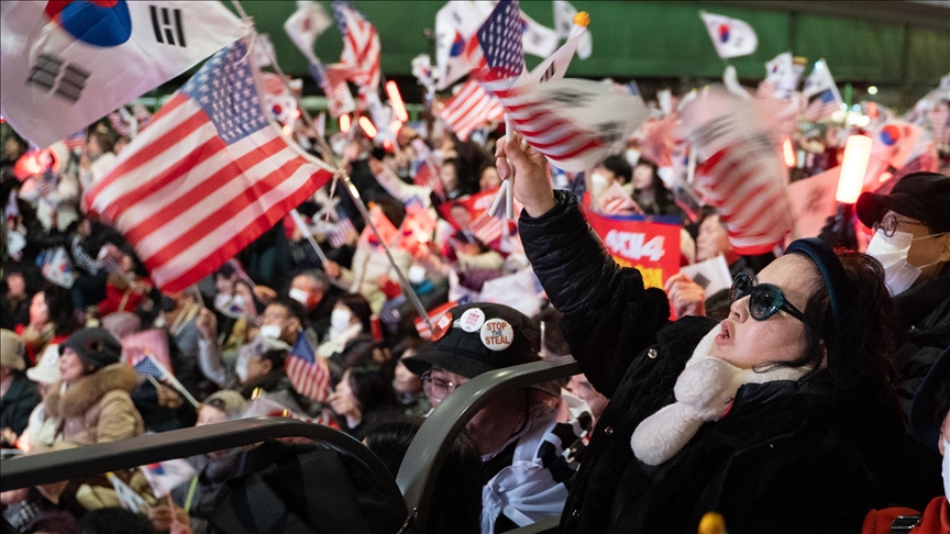 Corée du Sud : tensions judiciaires autour de la libération de Yoon Suk Yeol