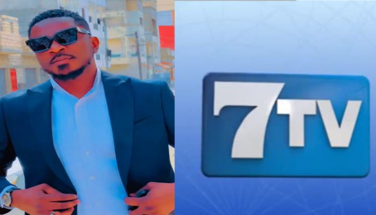 DJ Yves quitte GTV pour rejoindre 7TV