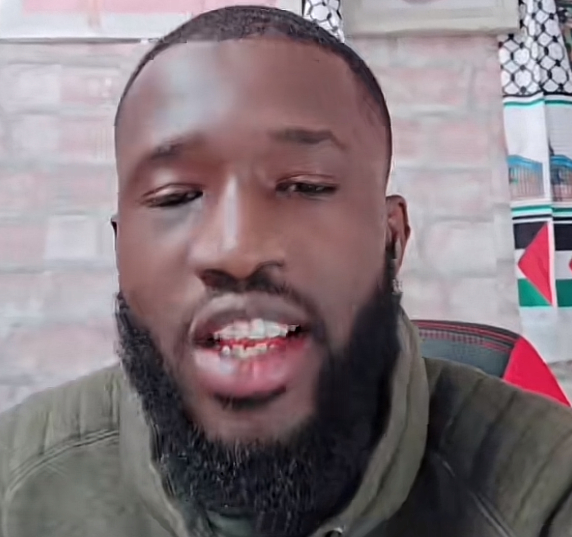 « Désabonner Yela » n&rsquo;affaiblit pas l&rsquo;influenceur sur TikTok