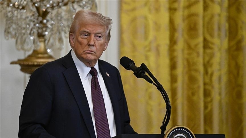 Donald Trump appelle à recentrer l’attention sur les immigrants clandestins aux États-Unis