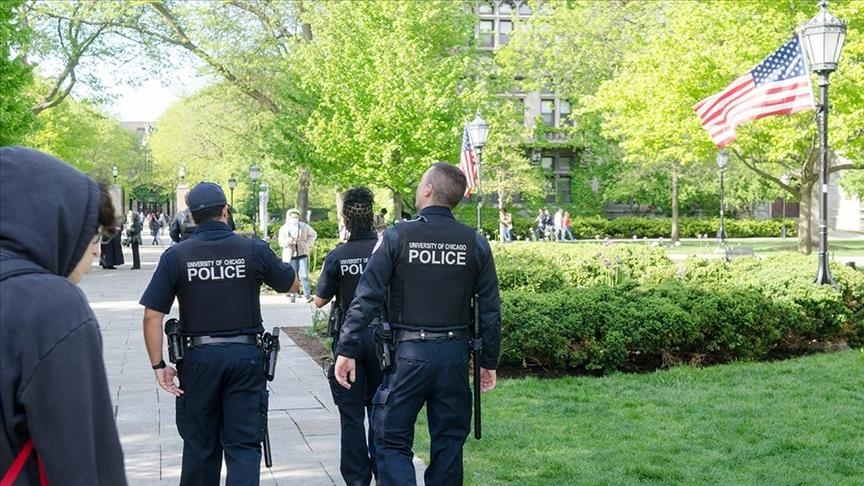États-Unis : Arrestation d’un leader du gang MS-13 en Virginie