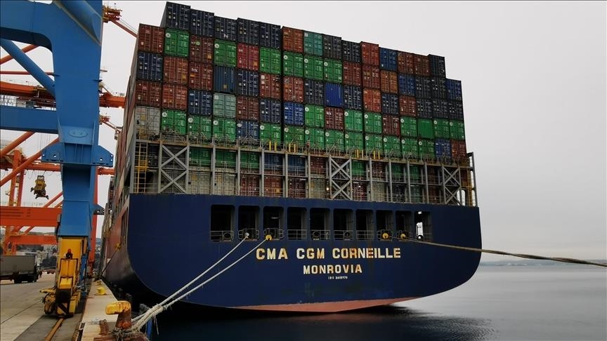 États-Unis : CMA CGM investit 20 milliards de dollars dans le transport maritime