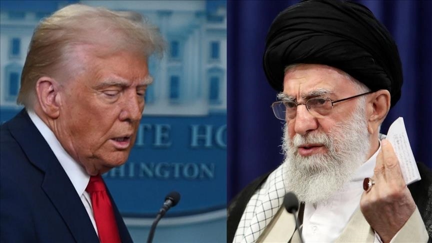 États-Unis : Donald Trump envoie une lettre à l’ayatollah Khamenei pour des négociations sur le nucléaire