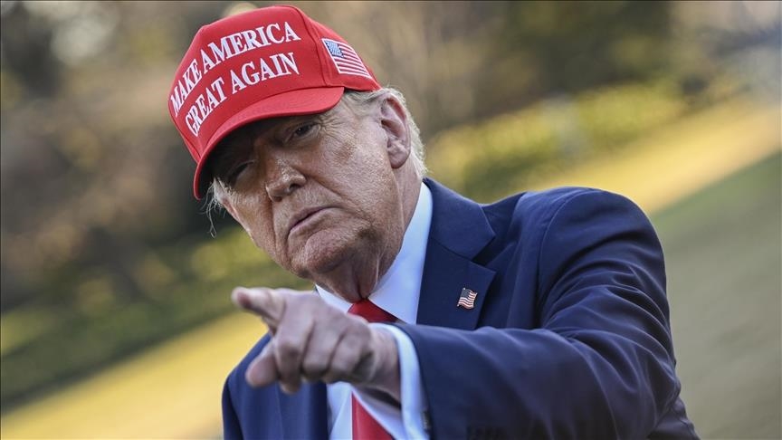 États-Unis : Donald Trump s’apprête à signer un décret majeur sur l’éducation