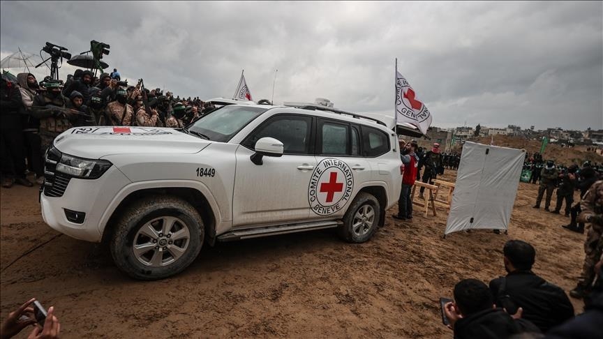 États-Unis : La Maison Blanche engage des pourparlers directs avec le Hamas