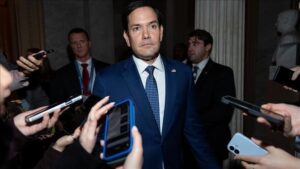 États-Unis : Marco Rubio déclare l’ambassadeur sud-africain persona non grata