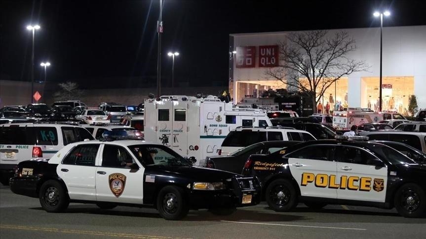 États-Unis : Nouvelle agression sexuelle secoue Chicago