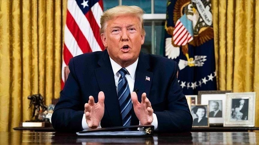 États-Unis : Trump ordonne une frappe militaire contre les Houthis au Yémen