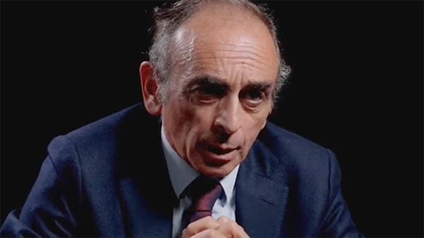 France : Éric Zemmour Condamné à 9 000 Euros d’Amende pour Injure Raciale