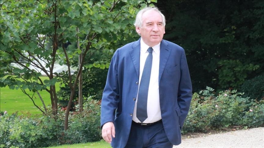 France : François Bayrou critique le « règne de la loi du plus fort » en Europe